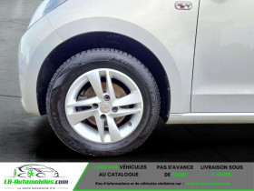 Seat Mii 1.0 75 ch BVA  occasion � Beaupuy - photo n�9