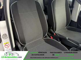 Seat Mii 1.0 75 ch BVA  occasion � Beaupuy - photo n�8