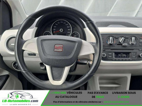 Seat Mii 1.0 75 ch BVA  occasion � Beaupuy - photo n�8