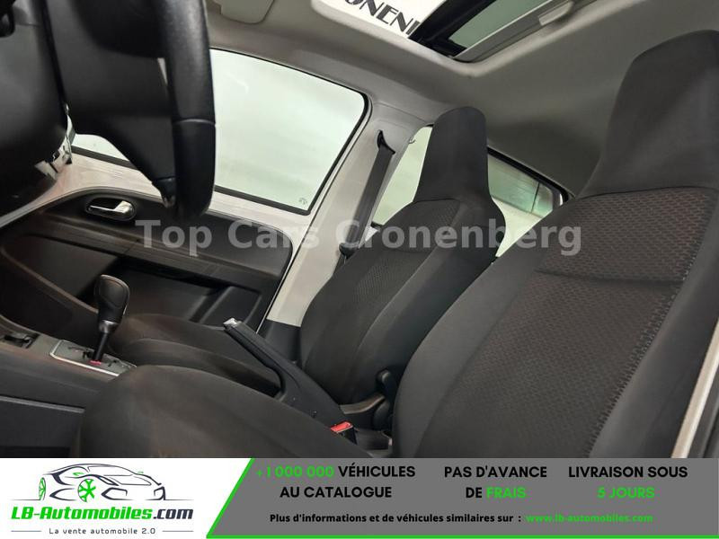 Seat Mii 1.0 75 ch BVA  occasion  Beaupuy - photo n5