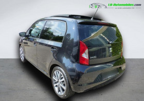 Seat Mii 1.0 75 ch BVA  occasion  Beaupuy - photo n3