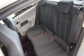 Seat Mii 1.0 75 ch BVA  occasion  Beaupuy - photo n6