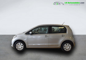 Seat Mii 1.0 75 ch BVA  occasion  Beaupuy - photo n4
