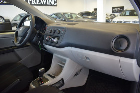 Seat Mii 1.0 75 ch BVA  occasion  Beaupuy - photo n5