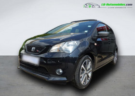Seat Mii , garage LB AUTOMOBILES  Beaupuy