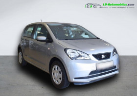 Seat Mii 1.0 75 ch BVA  occasion  Beaupuy - photo n2