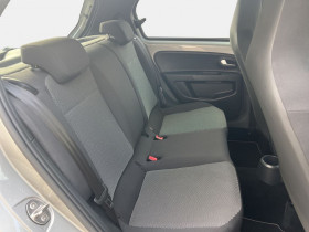 Seat Mii 1.0 75 ch BVA  occasion  Beaupuy - photo n9