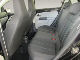 Seat Mii 1.0 75 ch BVA  occasion  Beaupuy - photo n7