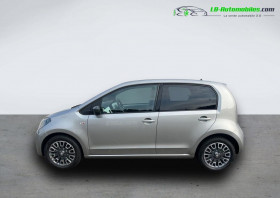 Seat Mii 1.0 75 ch BVA  occasion  Beaupuy - photo n6