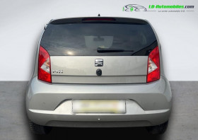 Seat Mii 1.0 75 ch BVA  occasion  Beaupuy - photo n7