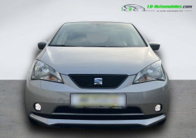 Seat Mii 1.0 75 ch BVA  occasion  Beaupuy - photo n5