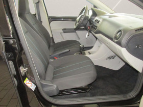 Seat Mii 1.0 75 ch BVA  occasion  Beaupuy - photo n6