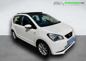 Seat Mii 1.0 75 ch BVA  occasion  Beaupuy - photo n2