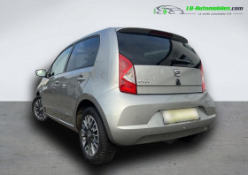 Seat Mii 1.0 75 ch BVA  occasion  Beaupuy - photo n4