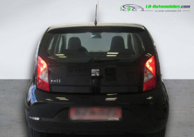 Seat Mii 1.0 75 ch BVA  occasion  Beaupuy - photo n5