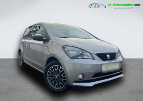 Seat Mii 1.0 75 ch BVA  occasion  Beaupuy - photo n2