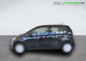Seat Mii 1.0 75 ch BVA  occasion  Beaupuy - photo n4