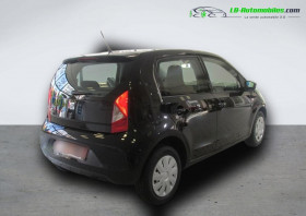 Seat Mii 1.0 75 ch BVA  occasion  Beaupuy - photo n2