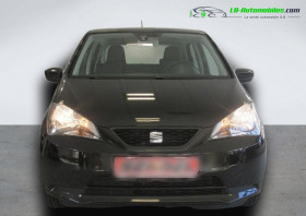 Seat Mii 1.0 75 ch BVA  occasion  Beaupuy - photo n3
