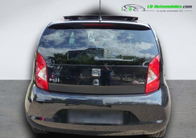 Seat Mii 1.0 75 ch BVA  occasion  Beaupuy - photo n6
