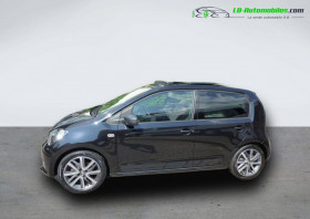 Seat Mii 1.0 75 ch BVA  occasion  Beaupuy - photo n5