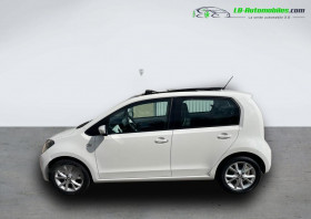 Seat Mii 1.0 75 ch BVA  occasion  Beaupuy - photo n5