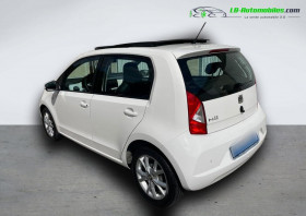 Seat Mii 1.0 75 ch BVA  occasion  Beaupuy - photo n4