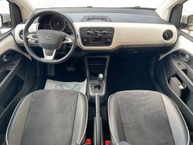 Seat Mii 1.0 75 ch BVA  occasion  Beaupuy - photo n3
