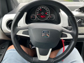 Seat Mii 1.0 75 ch BVA  occasion  Beaupuy - photo n4