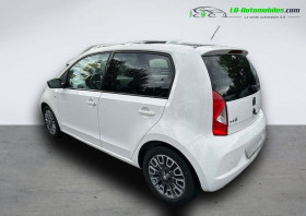 Seat Mii 1.0 75 ch BVA  occasion  Beaupuy - photo n3