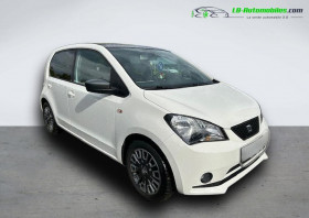 Seat Mii 1.0 75 ch BVA  occasion  Beaupuy - photo n2