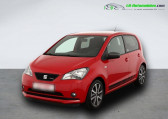 Seat Mii occasion année 2017 boite Automatique Annonce Seat Mii occasion Essence 1.0 75 ch BVA à Beaupuy
