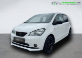 Seat Mii occasion année 2016 boite Automatique Annonce Seat Mii occasion Essence 1.0 75 ch BVA à Beaupuy