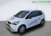 Seat Mii 1.0 75 ch BVA   Beaupuy 31