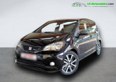 Seat Mii occasion année 2019 boite Automatique Annonce Seat Mii occasion Essence 1.0 75 ch BVA à Beaupuy