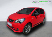 Seat Mii occasion année 2017 boite Automatique Annonce Seat Mii occasion Essence 1.0 75 ch BVA à Beaupuy
