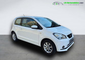 Seat Mii occasion année 2016 boite Automatique Annonce Seat Mii occasion Essence 1.0 75 ch BVA à Beaupuy