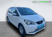 Seat Mii occasion année 2012 boite Automatique Annonce Seat Mii occasion Essence 1.0 75 ch BVA à Beaupuy