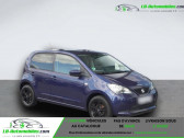 Annonce Seat Mii occasion Essence 1.0 75 ch BVA  Beaupuy