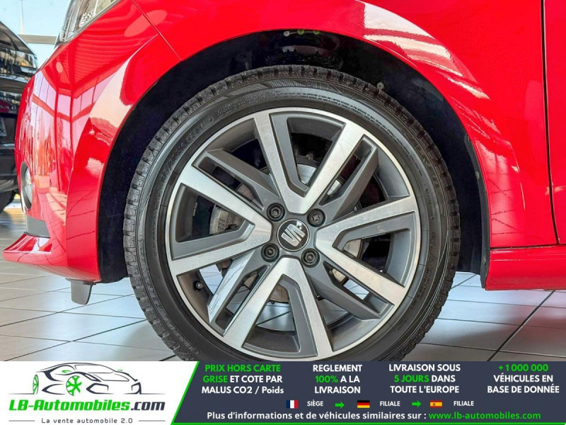 Seat Mii 1.0 75 ch BVM  occasion � Beaupuy - photo n�8