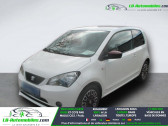 Annonce Seat Mii occasion Electrique 1.0 75 ch BVM � Beaupuy