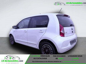 Seat Mii 1.0 75 ch BVM  occasion � Beaupuy - photo n�3