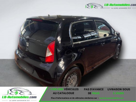 Seat Mii 1.0 75 ch BVM  occasion � Beaupuy - photo n�4