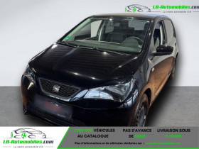 Seat Mii 1.0 75 ch BVM  occasion � Beaupuy - photo n�2