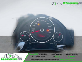 Seat Mii 1.0 75 ch BVM  occasion � Beaupuy - photo n�2