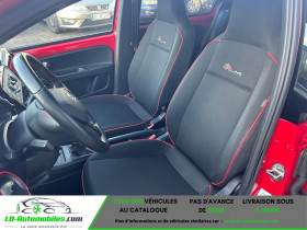 Seat Mii 1.0 75 ch BVM  occasion � Beaupuy - photo n�4