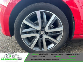 Seat Mii 1.0 75 ch BVM  occasion � Beaupuy - photo n�6