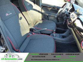 Seat Mii 1.0 75 ch BVM  occasion � Beaupuy - photo n�6