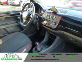 Seat Mii 1.0 75 ch BVM  occasion � Beaupuy - photo n�3