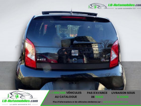 Seat Mii 1.0 75 ch BVM  occasion � Beaupuy - photo n�5